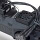 Gorgon 223S 2WD RTR Brushless Monster Truck blue/black - 1:10
