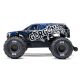 Gorgon 223S 2WD RTR Brushless Monster Truck blue/black - 1:10