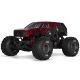 Gorgon 223S 2WD RTR Brushless Monster Truck red/black - 1:10