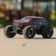 Gorgon 223S 2WD RTR Brushless Monster Truck red/black - 1:10