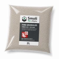 2l Extover® fine Bag Brandschutzgranulat