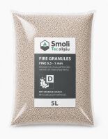 5l Extover® fine Bag Brandschutzgranulat