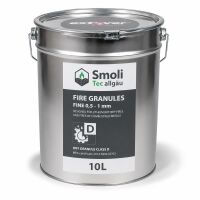 10l Extover® fine Hobbock UN-Metalleimer...