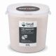 33l Extover® fine plasticbucket fire extinguishing granulate