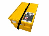 Sicherheitsbox V3 Lithium Akkus 600 x 400 x 310mm mit 45l...