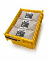 Sicherheitsbox V3 Lithium Akkus 600 x 400 x 310mm mit 45l...