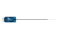 KAVAN R6L Stabi receiver