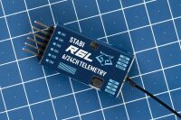 KAVAN R6L Stabi receiver