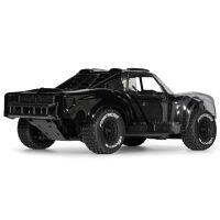 Mojave Grom 4X4 RTA KIT clear/black Brushed Desert Truck - 1:16