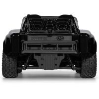 Mojave Grom 4X4 RTA KIT clear/black Brushed Desert Truck - 1:16