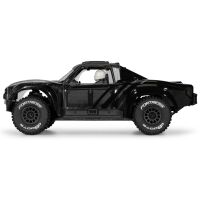 Mojave Grom 4X4 RTA KIT clear/black Brushed Desert Truck - 1:16