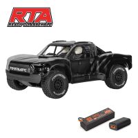 Mojave Grom 4X4 RTA KIT clear/black Brushed Desert Truck...