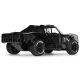 Mojave Grom 4X4 RTA KIT clear/black Brushed Desert Truck - 1:16