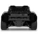 Mojave Grom 4X4 RTA KIT clear/black Brushed Desert Truck - 1:16