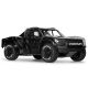 Mojave Grom 4X4 RTA KIT clear/black Brushed Desert Truck - 1:16