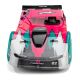 Pro-Line Racing - 1/12 Pre-Cut Dirt Late Model Tombstone Hi-Performance Clear Body: Losi ALM RC Race Car (PRO373717)
