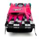 Pro-Line Racing - 1/12 Pre-Cut Dirt Late Model Tombstone Hi-Performance Clear Body: Losi ALM RC Race Car (PRO373717)