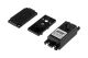 SRT - Case set SRT BH6027 HV Brushless Servo (SRT-CASEBH6027)