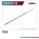Robitronic - Stahlseil UD-UDI018-19