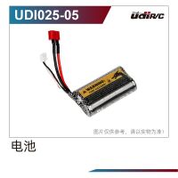 Robitronic - Akku 7,4V 3000mAh (UDI025-05)