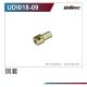 Robitronic - Kupferbuchse UD-UDI018-09