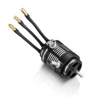 Hobbywing - Seaking 2850SL 3600kV V2 Brushless Motor...