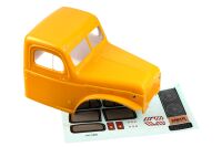 RGT - Front-PC body (Yellow) (RGT-86703-1)
