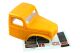 RGT - Front-PC body (Yellow) (RGT-86703-1)