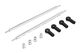 RGT - Rear Lower Link (102mm) (RGT-R86038)