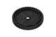 RGT - Main Gear 81T (RGT-R86181)