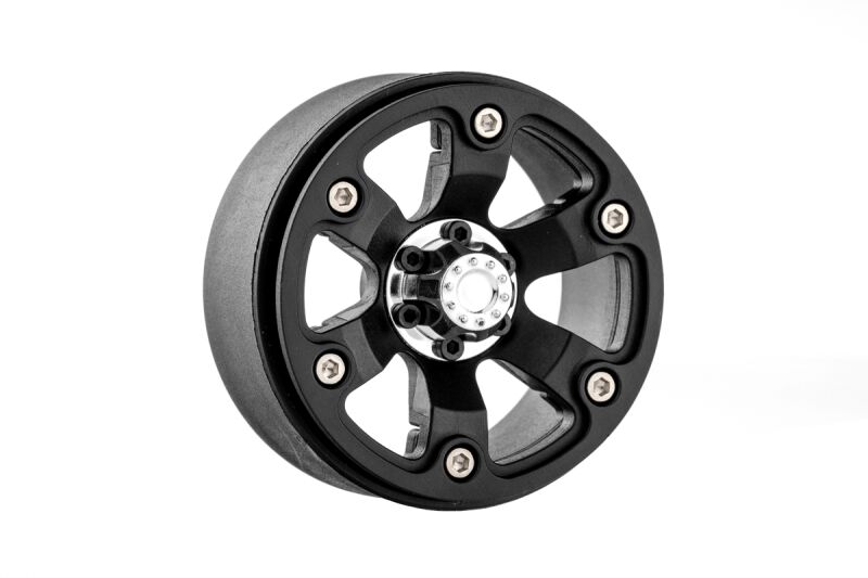 RGT - Beadlock Wheel (2pcs) (RGT-R86324)