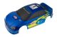 Himoto - On-road car body (HM10128)