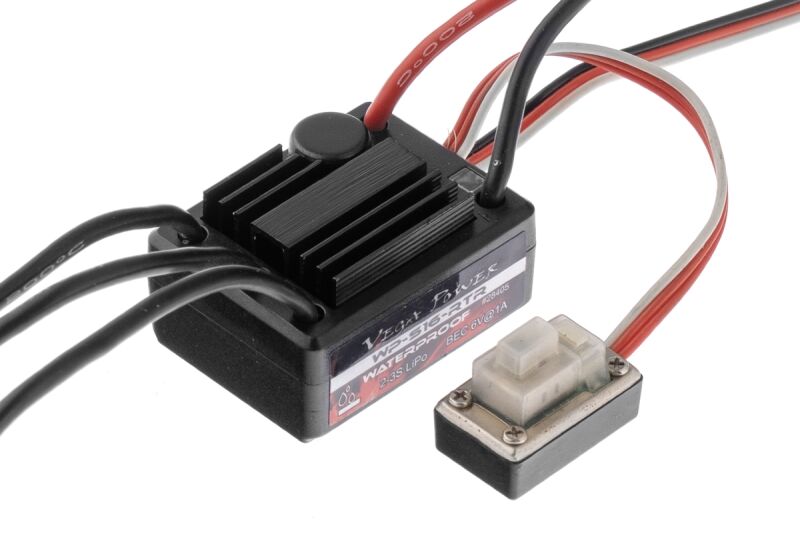 Himoto - 1/18 Brushless ESC (HM21805)