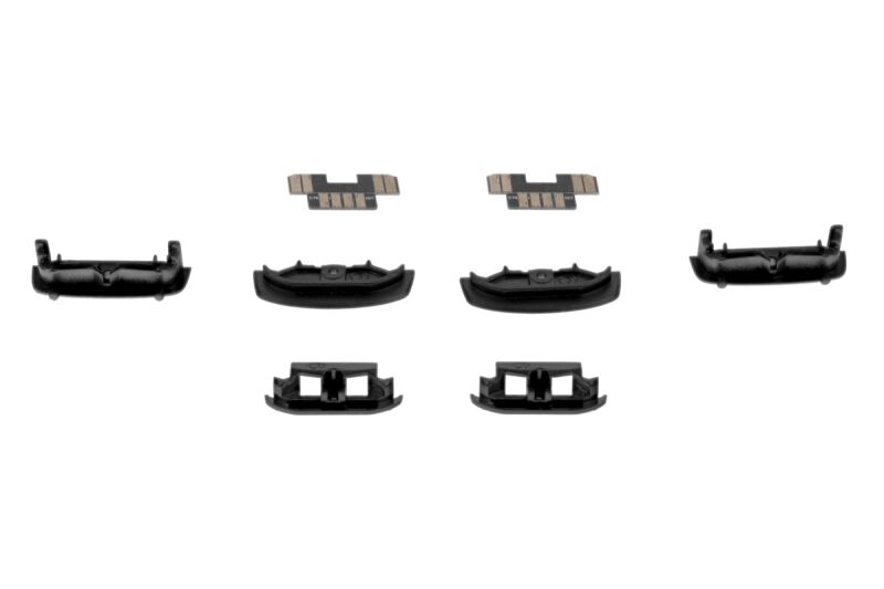 Turbo Racing - Front- und Rücklicht-Set, 2 Stück (TB-760313)