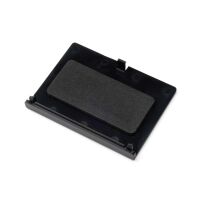 Spektrum Battery Door: NX7e Black Edition (SPMA9626)