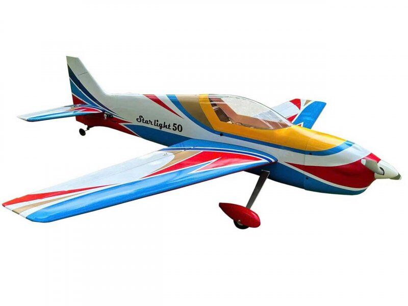 VQ Model Starlight 50 V1 / 1460 mm (18710)