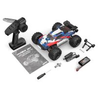 MJX - Hyper GO 16212 1/16 Brushless Truggy (MX-16212)