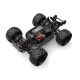 MJX - Hyper GO 16212 1/16 Brushless Truggy (MX-16212)