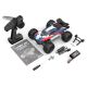 MJX - Hyper GO 16212 1/16 Brushless Truggy (MX-16212)