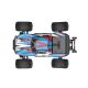 MJX - Hyper GO 16218 1/16 Brushless Monster Truck (MX-16218)