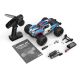 MJX - Hyper GO 16218 1/16 Brushless Monster Truck (MX-16218)