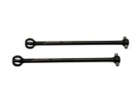 SWORKz S12-3 Rear CVA Drive Shaft (69mm)(2PC) (SW332073)
