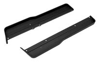 SWORKz S14-4 Series Pro-composite Carbon Sideguard (Set)...