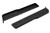 SWORKz S14-4 Series Pro-composite Carbon Sideguard (Set)...