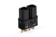 KAVAN - XT90 V2 connector Female 2pcs (KAV36.177/F2)