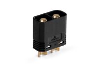 KAVAN - XT90 V2 connector Male 2pcs (KAV36.177/M2)