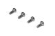 OMP - M1 V3 Pro Screw M1.4x4 (OSHM1278)