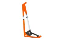 OMP - M1 V3 Pro Tail – schmal – orange...