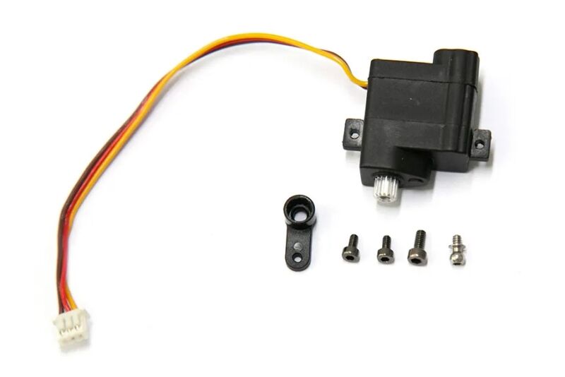 OMP - M1 V3 Pro Servosatz (OSHM1242)