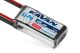 KAVAN - Li-Po 400 mAh/7,4 V 60/120C, 2,96 Wh (KAV33.6081)